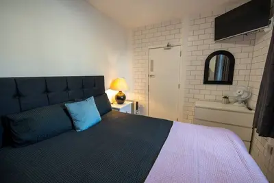 Image de Brighton Coastal Bliss - 3 bedroom Ap