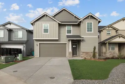 Image de 3-bedroom house in welcoming Camas with WiFi, Ac