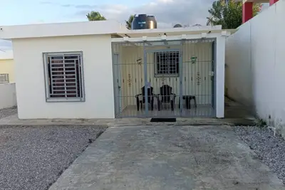 Image de Charming 3-bedroom house with WiFi, Ac in Nagua