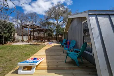 Image de Near River~Downtown Boerne~Walkable~Games