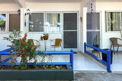 Image de Charming 1-bedroom apartment with WiFi, Ac in fabulous Cabo Frio