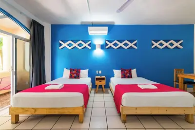 Image de Casa Cacaluta 5 min from the beach