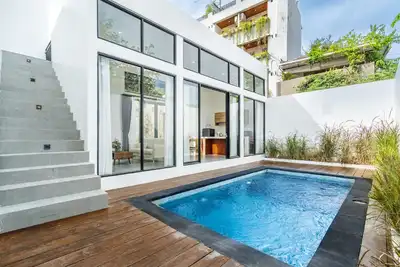 Image de Light Way Villa in Canggu