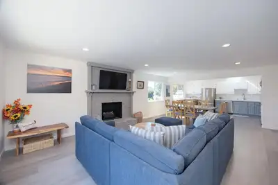 Image de Cozy 3-bedroom home, close to Beach, Ocean View