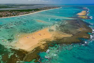 Image de Apartment Near the Beach - Manaira - up to 6 people