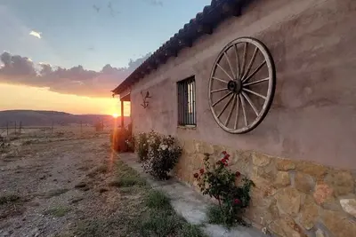 Image de El Caseto, Casa Rural El Caseto | Rural Lodging in Teruel