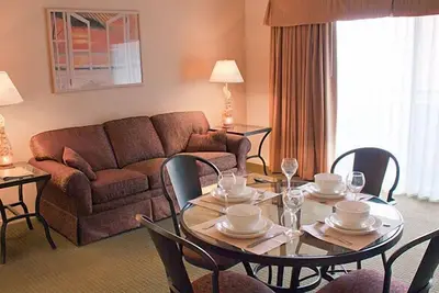 Image de Diamond Resorts San Luis Bay Inn - 2 Bedroom Lockoff