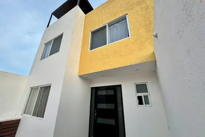 Image de 5 minutes from downtown Bernal, a magical town!