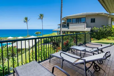 Image de Bay Villas Gold Oceanfront 1 Bedroom at The Kapalua Villas Maui, Outdoor Pool