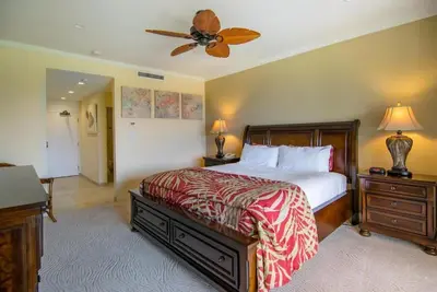 Image de Golf Villas Gold Fairway View |  1 Bedroom near Kapalua West Maui Airport