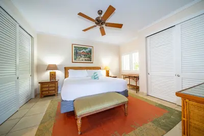 Image de Golf Villas Gold Fairway View 2 Bedroom at The Kapalua Villas Maui