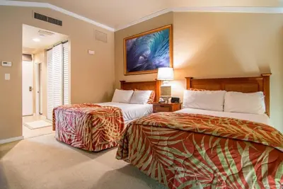 Image de Ocean View 2 Bedroom Golf Villas  at The Kapalua Villas Maui Near Kapalua Bay