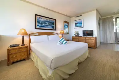 Image de Golf Villas Ocean View 1 Bedroom at The Kapalua Villas Maui with Full Kitchen