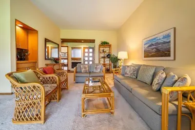 Image de Ridge Villas Fairway View 1 Bedroom at The Kapalua Villas Maui
