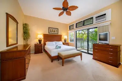 Image de Ridge Villas Gold Ocean View 1 Bedroom at The Kapalua Villas Maui | 1 King bed