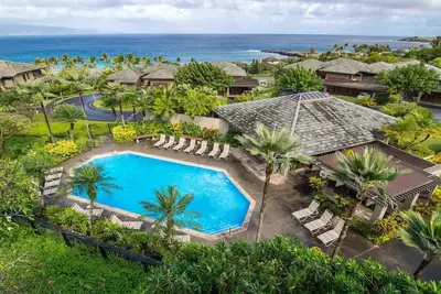 Image de Oceanview Maui Villas | 2 Units | Ridge Villas Gold Ocean View Near Kapalua Bay