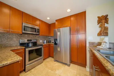 Image de Ridge Villas Gold Ocean View 2 Bedroom at The Kapalua Villas Maui | Near Lahaina