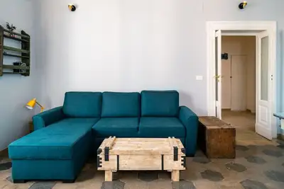 Casa Sinatra by Rentbeat
