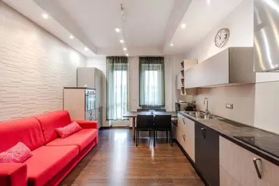 Casa Peschiera by Rentbeat