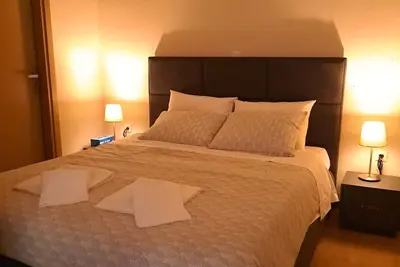 Image de Family apartment in a near center of Athens suburb. Pet friendly!