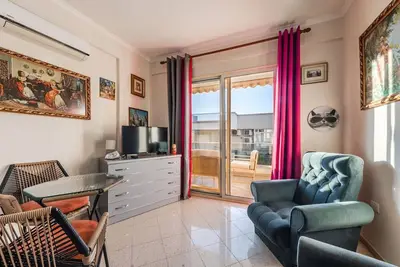 Image de Amazing Canvas by the Sea | Free Parking