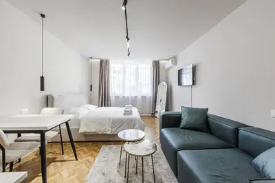 Image de Cozy Studio - Serenitas 2