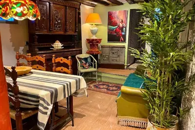 Image de Riojania Slow - Double Room