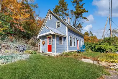 Image de Cozy farmhouse w/ Tv, wifi, w/d, dvd player, kitchen, board games