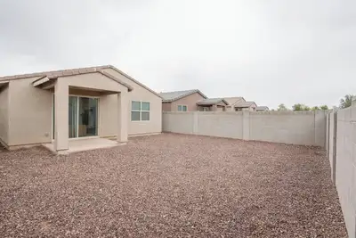 Image de 3-bedroom house in welcoming Laveen with WiFi, Ac