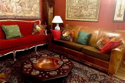 Image de Riojania Heredad - Penthouse Apartment