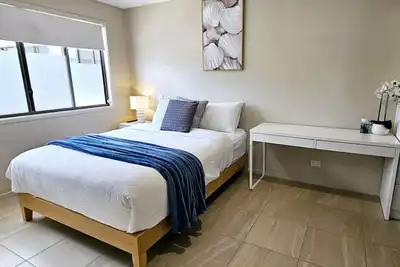 Image de 'Jacaranda' @ Sunlight Swan - Beerwah - sleeps 6