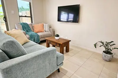 Image de 'Frangipani' @ Sunlight Swan - Beerwah - Sleeps 6