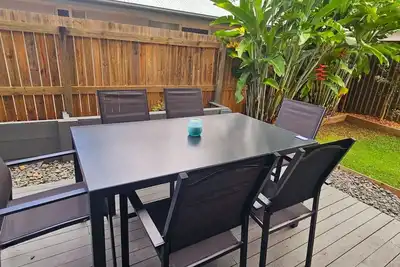 Image de 'Bird of Paradise'@ Sunlight Swan Beerwah sleeps 6