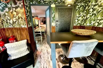 Image de Riojania La Posada - Double Room