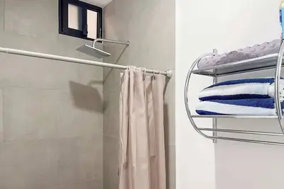 Image de Cozy apartment with pools near the beach