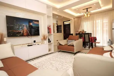 Image de Modern spacious apartment in Muyenga. lake view, quick access around Kampala