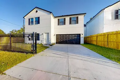 Image de La Casa Blanca | House in Houston