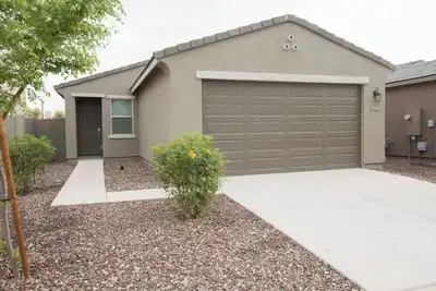 Image de 3-bedroom house in welcoming Laveen with WiFi, Ac