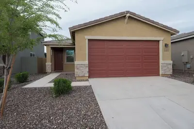 Image de 3-bedroom house in marvelous Laveen with WiFi, Ac