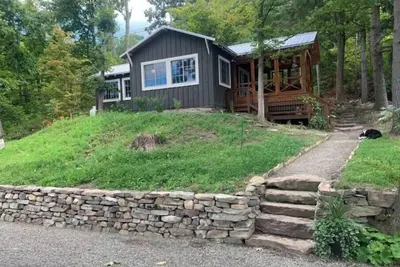 Image de Cotttage Core on Keuka