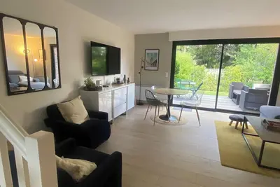 Image de Jolie maison proche de Lille