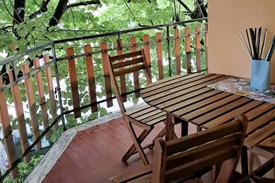 Image de Cn002 - Cesenatico, two-room apartment with terrace and parking space