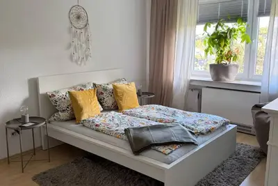 Image de Cozy vacation apartment with a view!