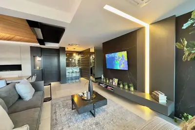Image de 3bd Lux Condo at Colonia Madero Tj