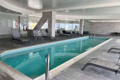 Image de Jolla Excellence 2bd 2b Pool & Beach