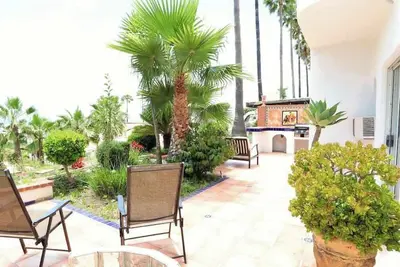 Image de Tijuana Beach View & Patio 2br 2 ba