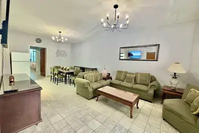 Image de Villa by Centro Medico Occidente 3 br