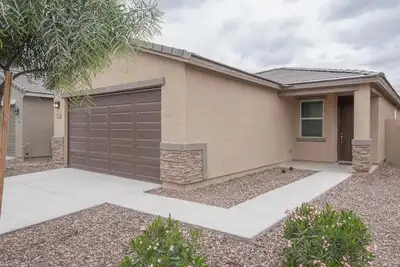 Image de Charming 3-bedroom house with WiFi, Ac in gorgeous Laveen