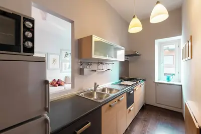 Image de Vatican Apartment