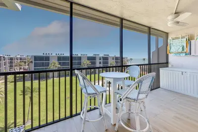 Image de Sundial Resort & Spa: Luxury 1br condo on Sanibel Island, steps to the beach!